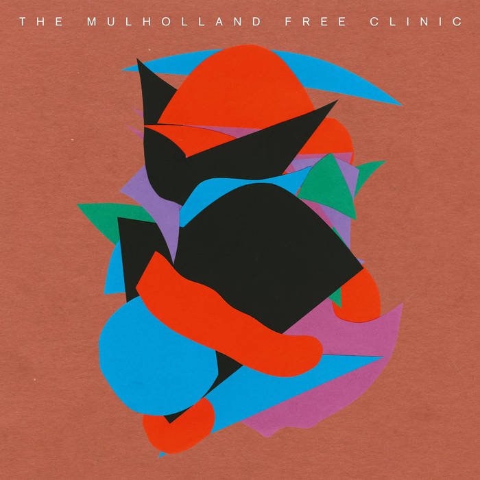 Move D, Jonah Sharp y Juju & Jordash, anuncian la primera referencia de The Mulholland Free Clinic