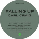 Theo Parrish y Carl Craig lanzan Falling Up (2013 Remaster)