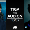 Tiga y Audion (Matthew Dear) se juntan de nuevo