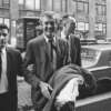 English news: Will Timothy Leary's papers turn us on to LSD?