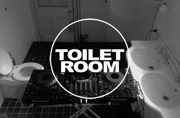 Toilet Room, la parodia de Boiler Room