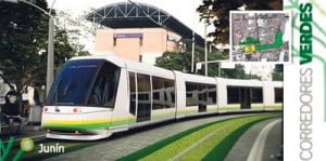 Medellín tendrá tranvía en muy poco tiempo como hace 90 años, 2 metro cables más y ojalá por fin, a la espera del Metroplus y el nuevo Ferrocarril de Antioquia.