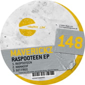 Trapez LTD 148 - Maverickz - Raspooteen EP
