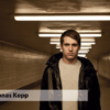 Tresor anuncia álbum de Jonas Kopp