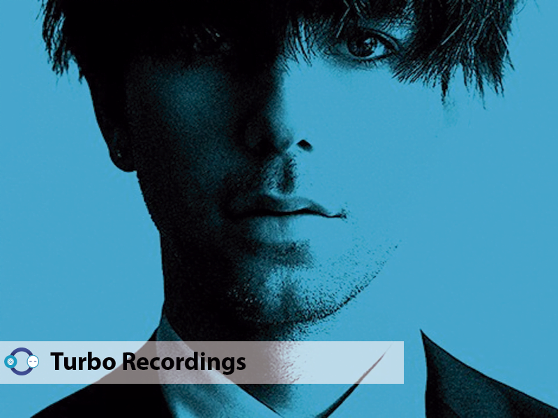 Turbo Recordings crea nueva serie