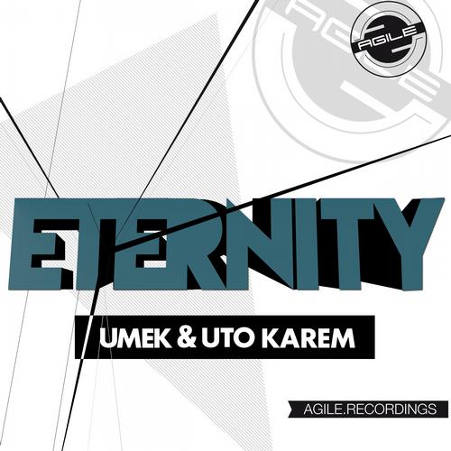 UMEK y Uto Karem presentan Eternity