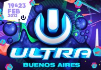 Ultra Buenos Aires 2013