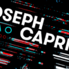 Solo quedan 250 Tickets para JOSEPH CAPRIATI : XTRAVISION 2017 en Lanzamiento a 60.000