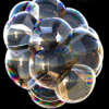 Video: Dodecahedron Burbujas encuentran Naturalmente la forma Geométrica mas eficiente.
