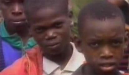 Documental: Crisis In The Congo: Uncovering The Truth