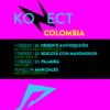 KONECT lanzamientos Nacionales FREEDOM: Bogotá, Manizales, Palmira, Oriente Antioqueño.