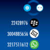 MedellinStyle.com en tu celular: DomiPin: 2652BEB3 - DomiFree 3004885656 - Whatsapp: 3217511612 (Venta de Boletas)