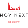 HOY: LUCY en NEXT a las 10:00pm en La X 103.9