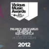 Llega la segunda edición de los Premios Nacionales de Música Electrónica #VMA2012
