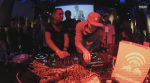 Video: Cari Lekebusch B2B Alexi Delano DJ Set at Boiler Room Stockholm 2013