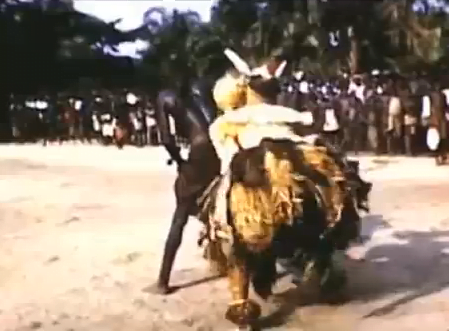 Video: Clap! Clap! – Tambacounda EP