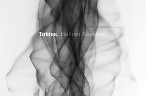 Video El viaje alienígena y espacial de Tobias.
