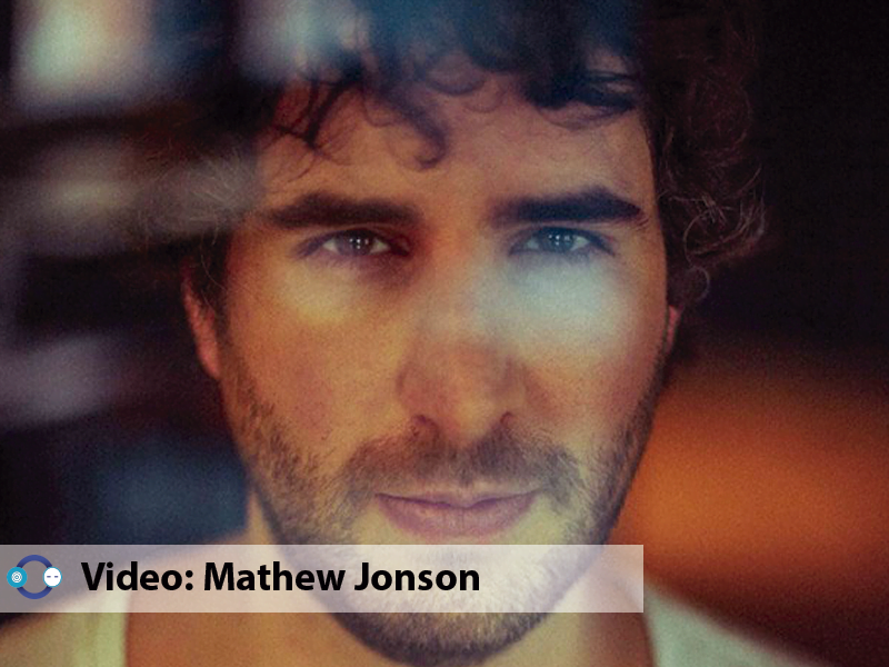 Video: Mathew Jonson – Slices Tech Talk