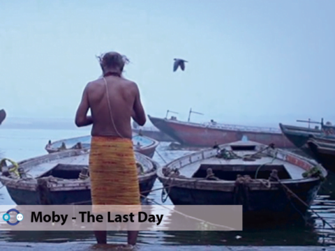 Video: Moby – The Last Day with Skylar Grey