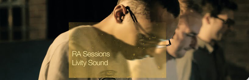 Video: RA Sessions: Livity Sound
