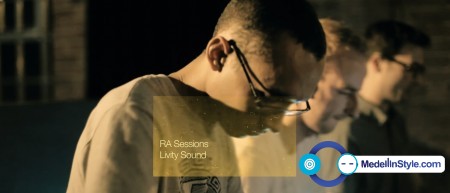 Video: RA Sessions: Livity Sound 