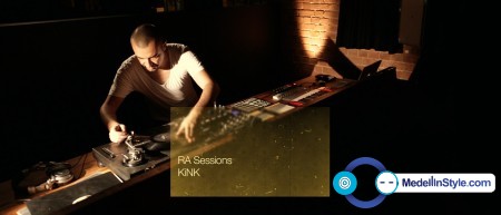 Video: RA Sessions: KiNK