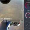 Video inédito del salto de Felix Baumgartner