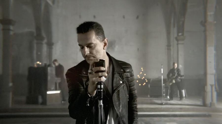 Video: Depeche Mode – Heaven