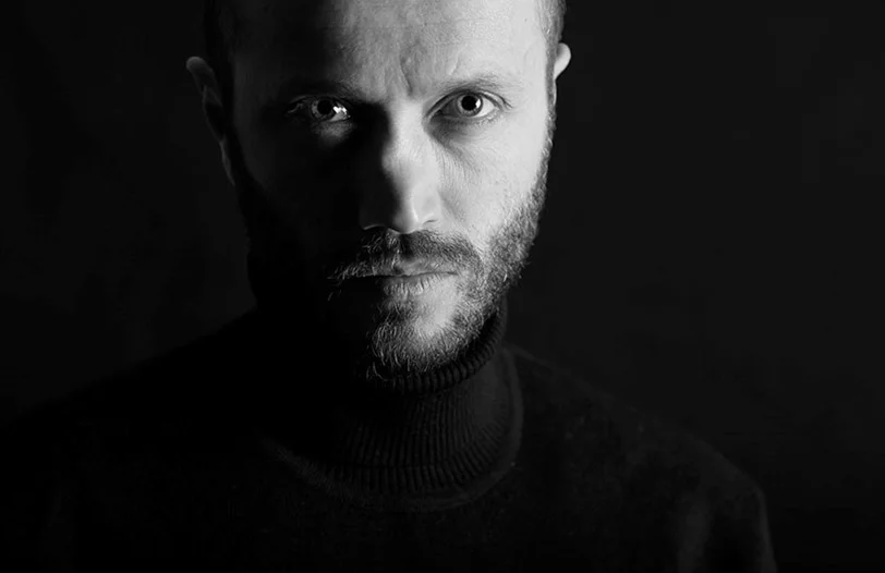 El DJ y productor georgiano Vulkanski regresa a BITE con su primer álbum de larga duración