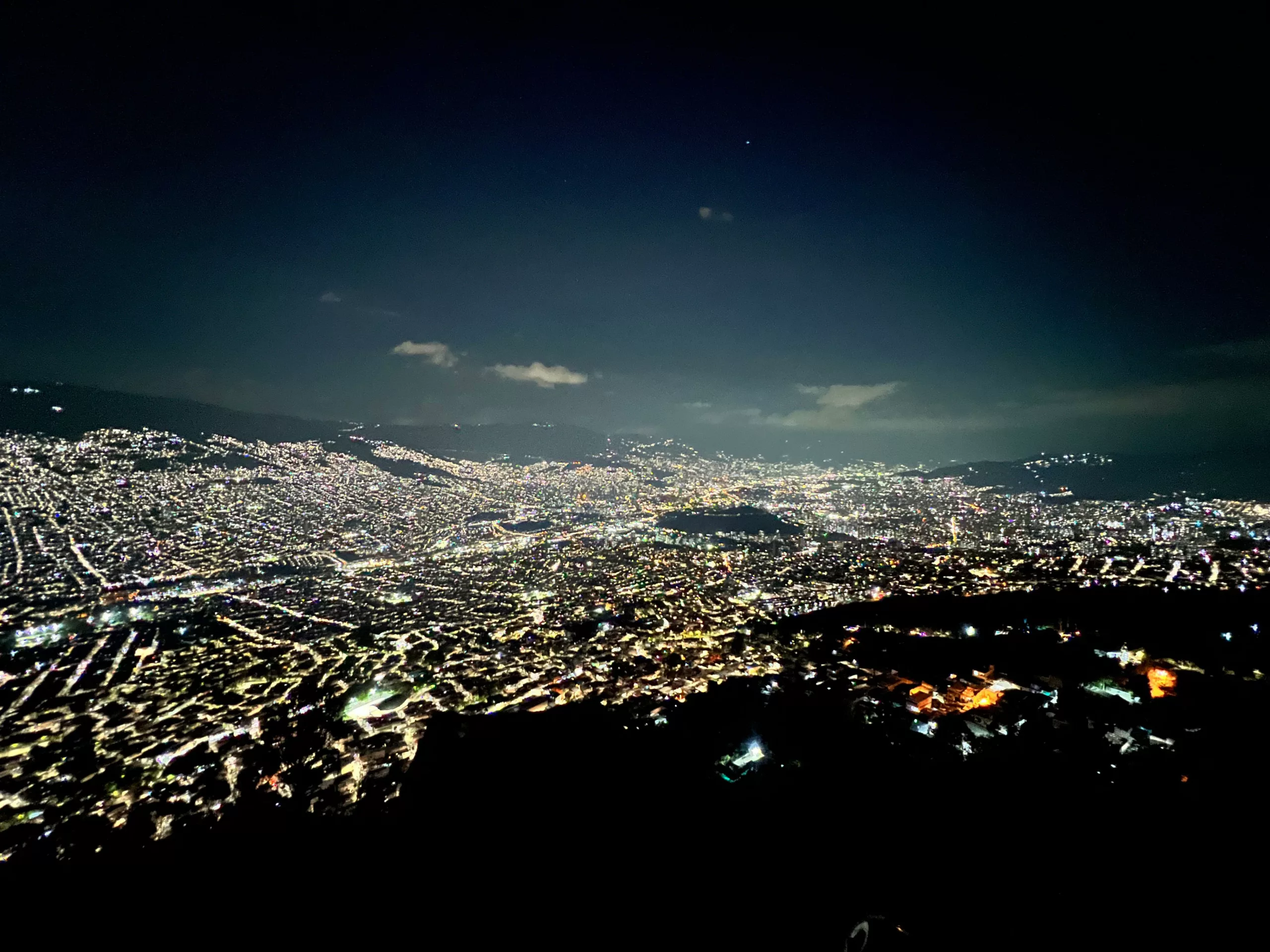 Ritmos de la Montaña: la nueva propuesta en Medellín