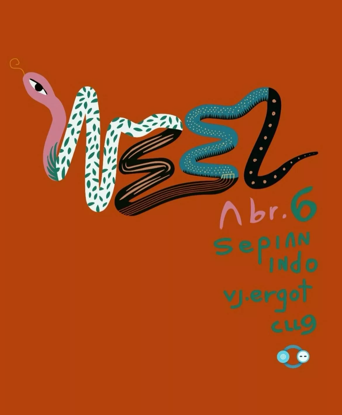 5 releases de Sepian próximamente Junto a NEEL