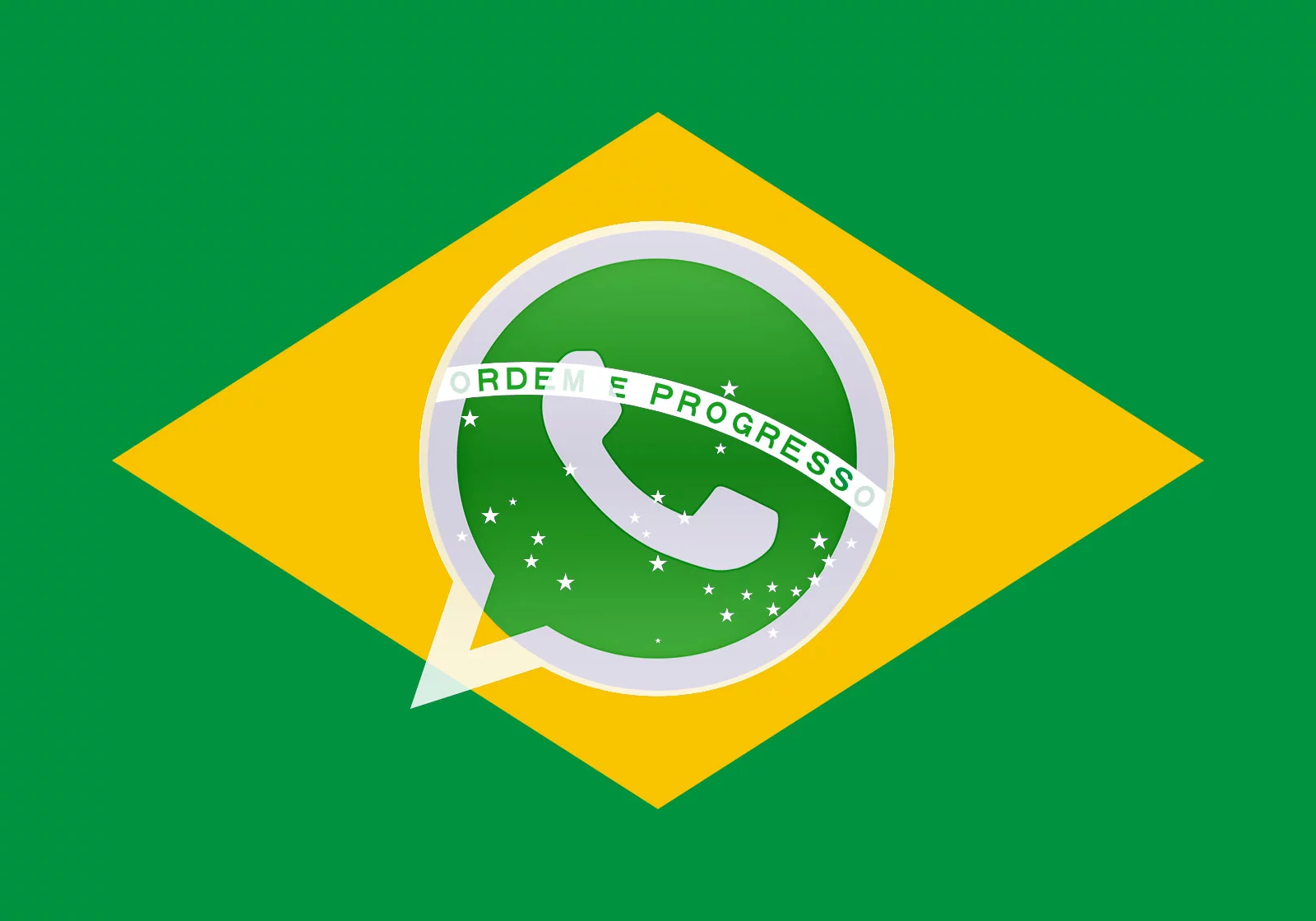 Un Juez de Brasil manda bloquear Whatsapp por 48 Horas