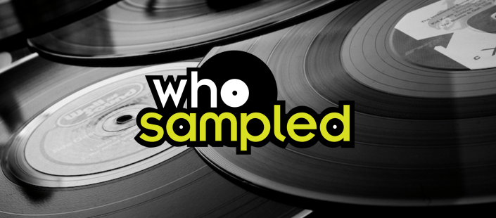 WhoSampled, la aplicación que te permite reconocer samples al estilo Shazam