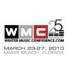 Winter Music Conference 2.010