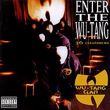 ESPECIAL: 20 Años del Influyente “Enter The Wu-Tang (36 Chambers)”.