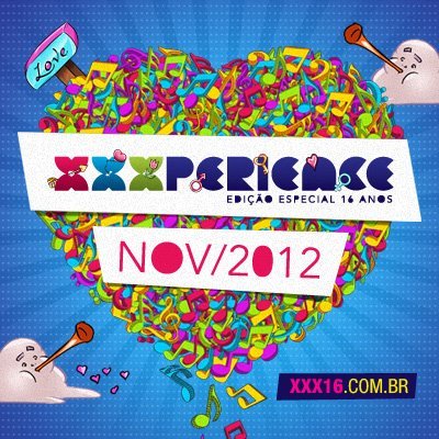XXXperience Festival anuncia 16º edición