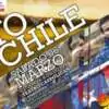 “Yo amo Chile” campaña solidaria para damnificados tras el “mega sismo” sufrido en CHILE.