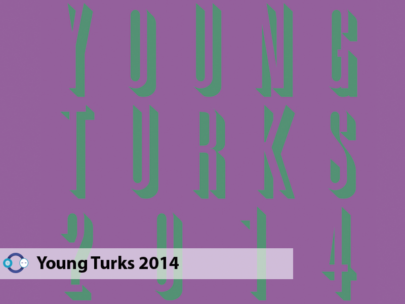 Young Turks y su recopilatorio del 2014