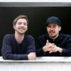 Escucha el podcast de los Zenker Brothers para Electronic Beats Radio