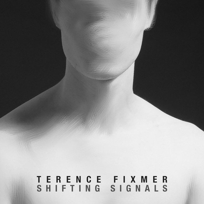 Shifting Signals, el álbum reciente de Terence Fixmer