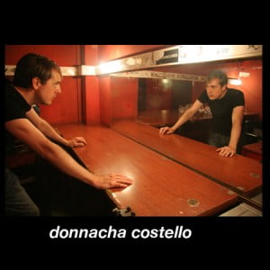 Mp3: Donnacha Costello - Live @ Private Party (Berlin), February .2009
