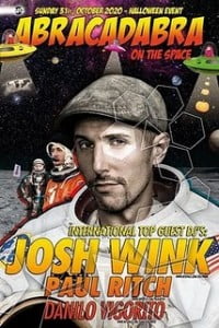 Mp3 : Josh Wink - 2010-10-31 - Live at Vola Catania Italy