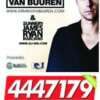 Sponsored: Boletas Armin Van Buuren a $147.000 - Compralos YA [ ADOMICILIO 4447179 ] PIN 2135977C