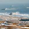 Fail: Corea del Norte multiplica su poderío militar con PHOTOSHOP