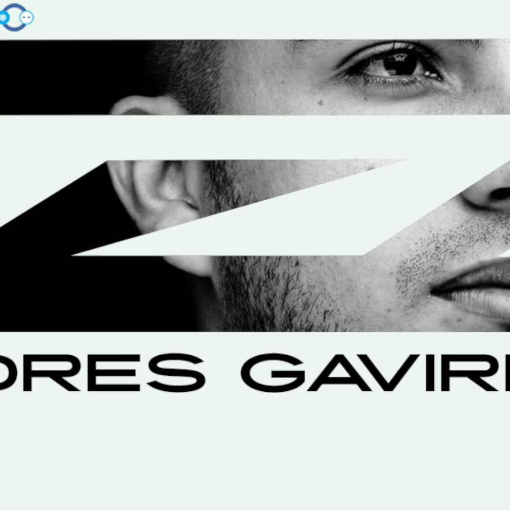 ANDRES GAVIRIA: uno de los selectores más destacados de Pereira debutando en #FDM222
