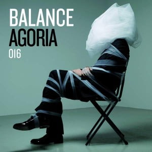 Agoria presenta Balance 016