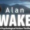 Trailer: Alan Wake (Out now!)