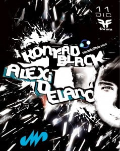 Mp3: Konrad Black – Live At Come Together Opening Party Space (Ibiza)-FM-07-08-2010