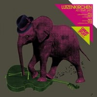 Lutzenkirchen - All That Jazz