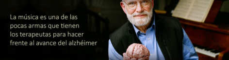 Ni el Alzheimer puede borrar del cerebro la música que hemos almacenado